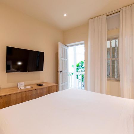 B Haus Hotel Boutique Kartagena Zewnętrze zdjęcie