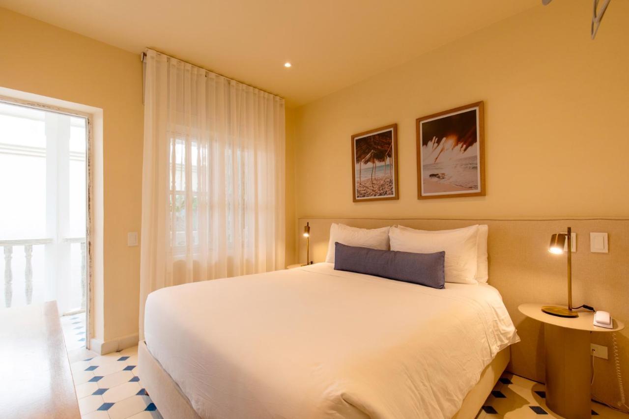 B Haus Hotel Boutique Kartagena Zewnętrze zdjęcie