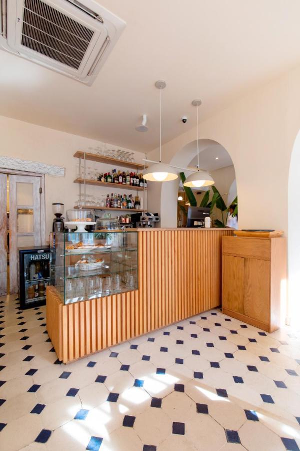 B Haus Hotel Boutique Kartagena Zewnętrze zdjęcie