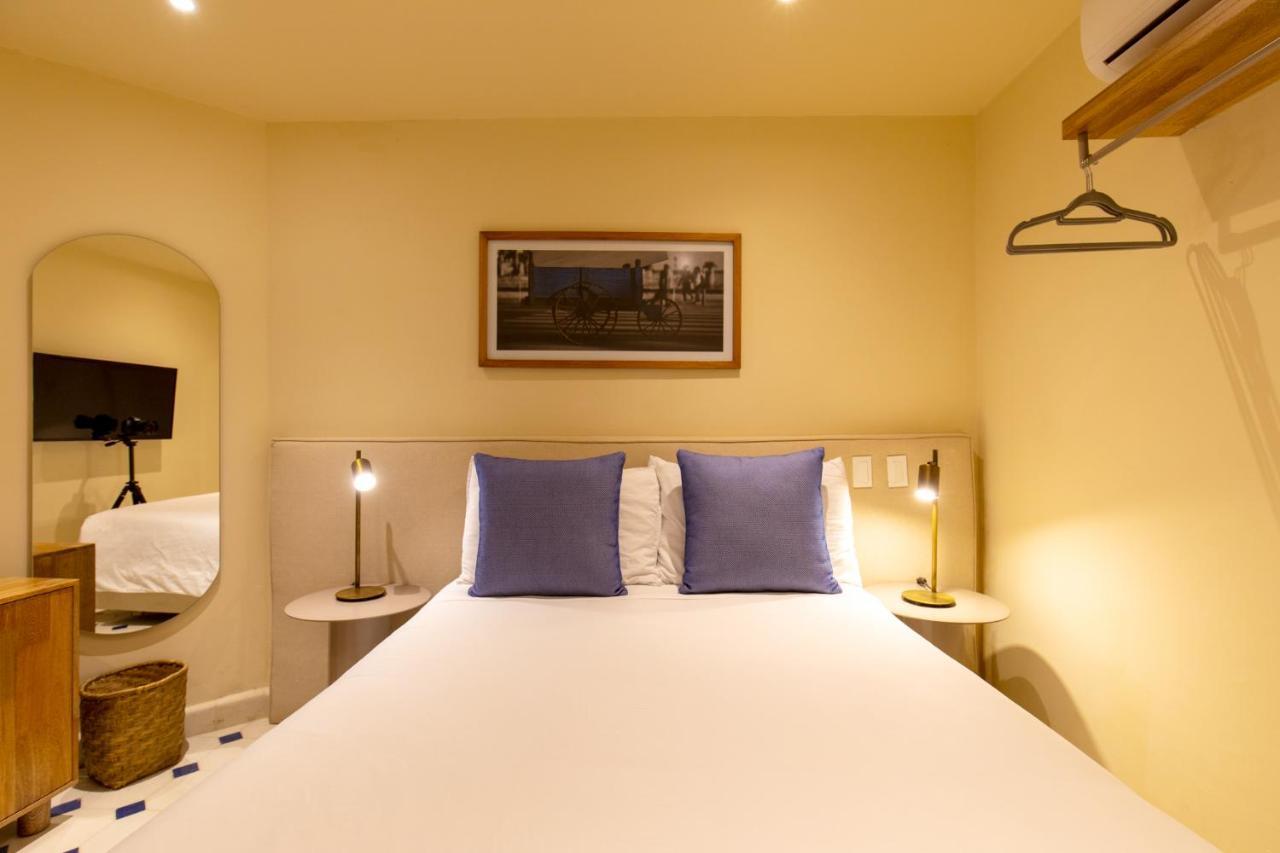 B Haus Hotel Boutique Kartagena Zewnętrze zdjęcie