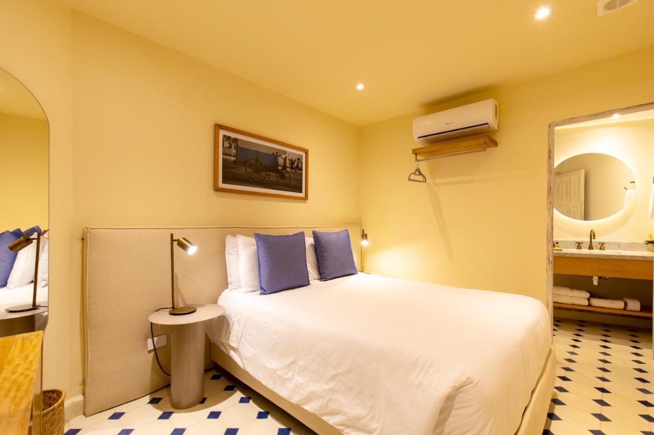 B Haus Hotel Boutique Kartagena Zewnętrze zdjęcie