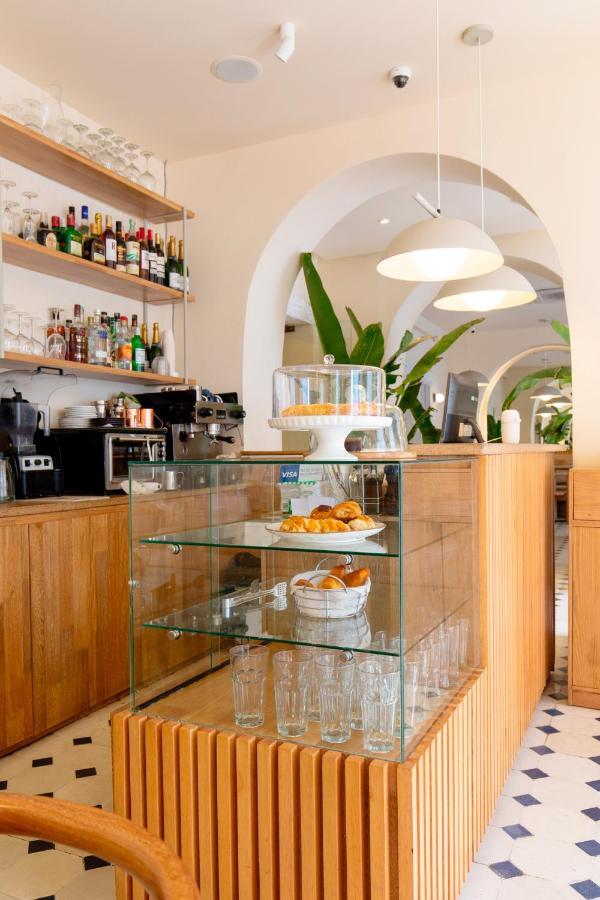 B Haus Hotel Boutique Kartagena Zewnętrze zdjęcie