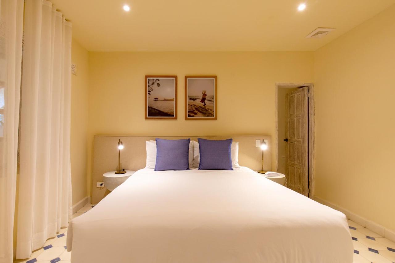 B Haus Hotel Boutique Kartagena Zewnętrze zdjęcie