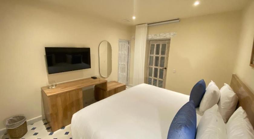B Haus Hotel Boutique Kartagena Zewnętrze zdjęcie