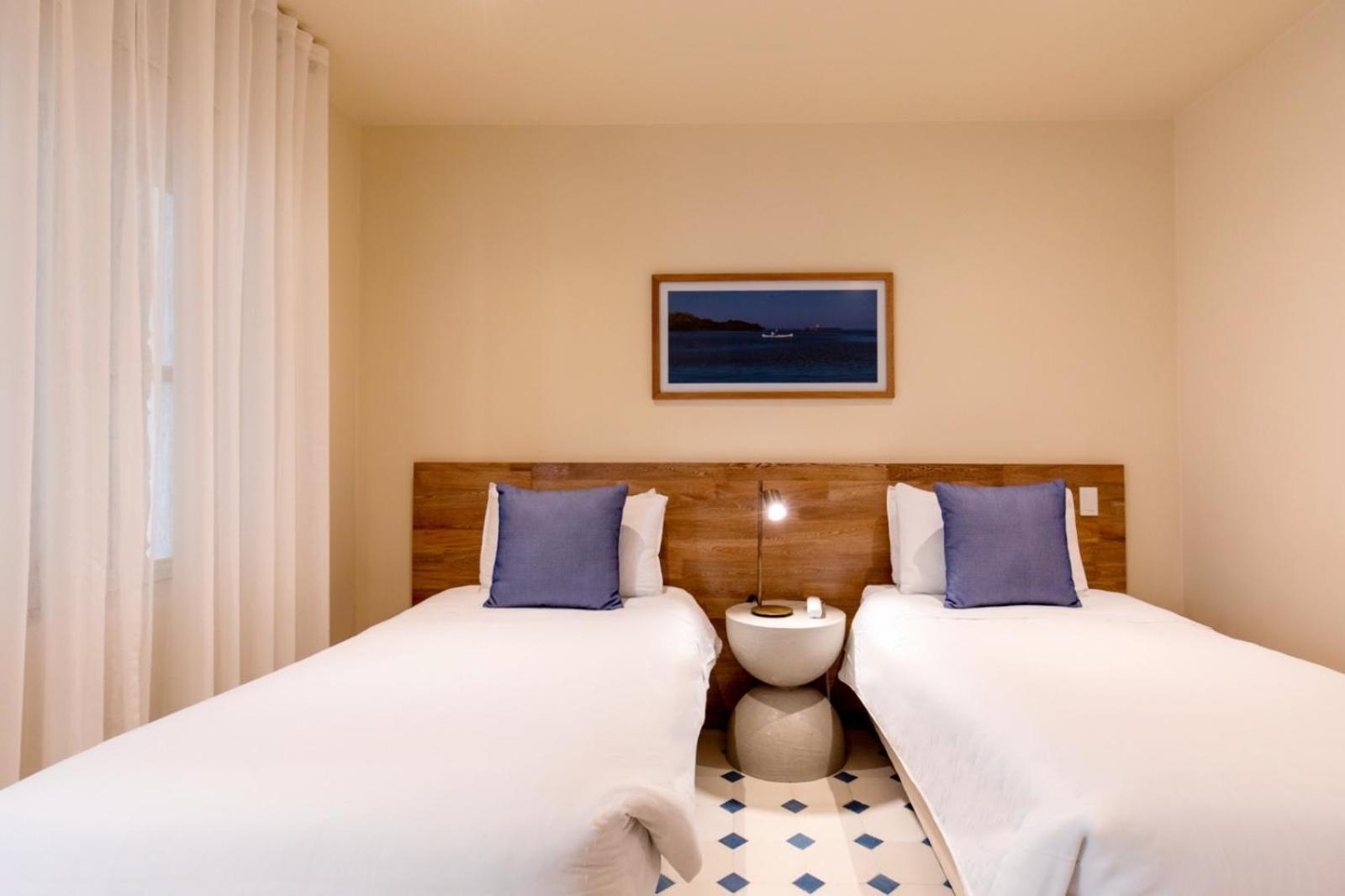 B Haus Hotel Boutique Kartagena Zewnętrze zdjęcie