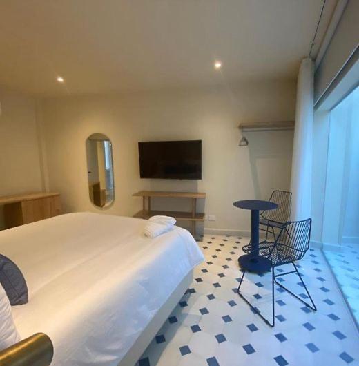 B Haus Hotel Boutique Kartagena Zewnętrze zdjęcie