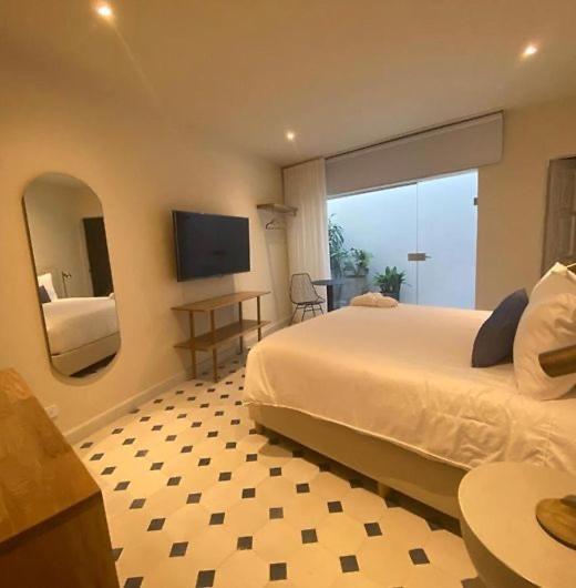 B Haus Hotel Boutique Kartagena Zewnętrze zdjęcie