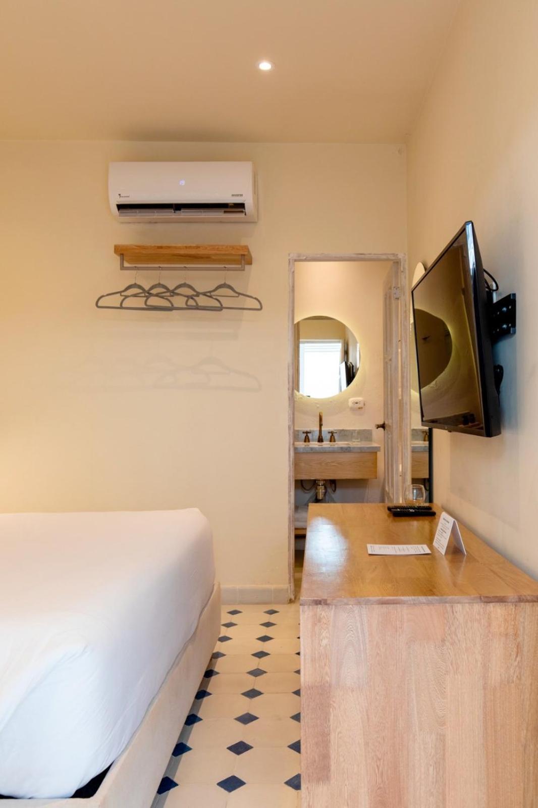 B Haus Hotel Boutique Kartagena Zewnętrze zdjęcie
