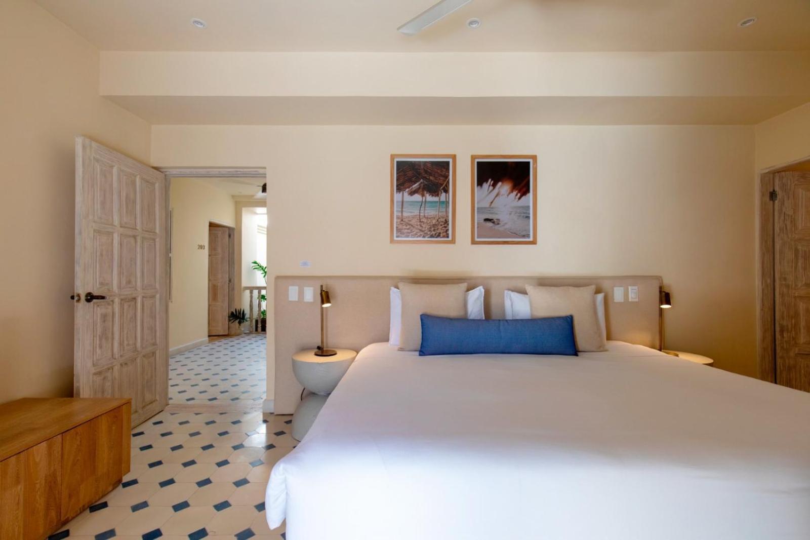B Haus Hotel Boutique Kartagena Zewnętrze zdjęcie