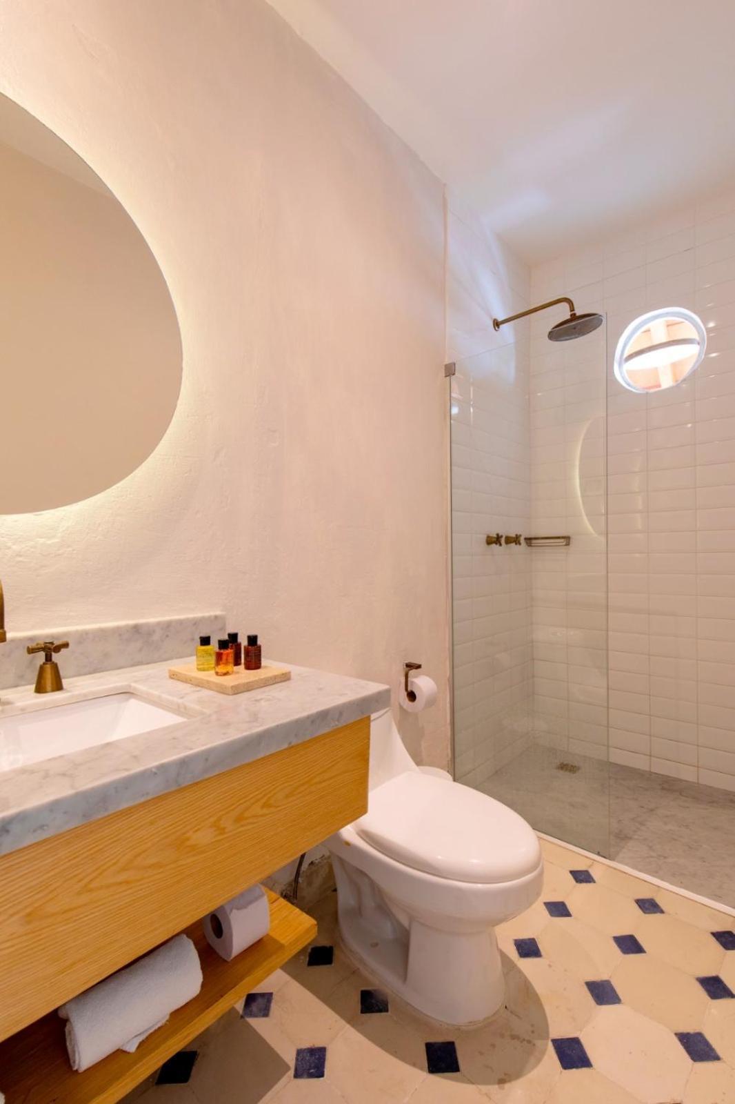 B Haus Hotel Boutique Kartagena Zewnętrze zdjęcie