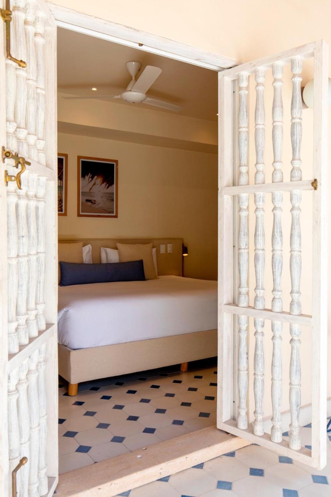 B Haus Hotel Boutique Kartagena Zewnętrze zdjęcie