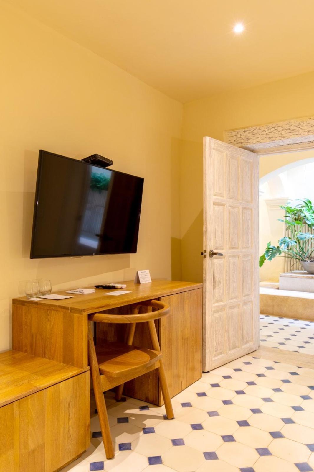 B Haus Hotel Boutique Kartagena Zewnętrze zdjęcie