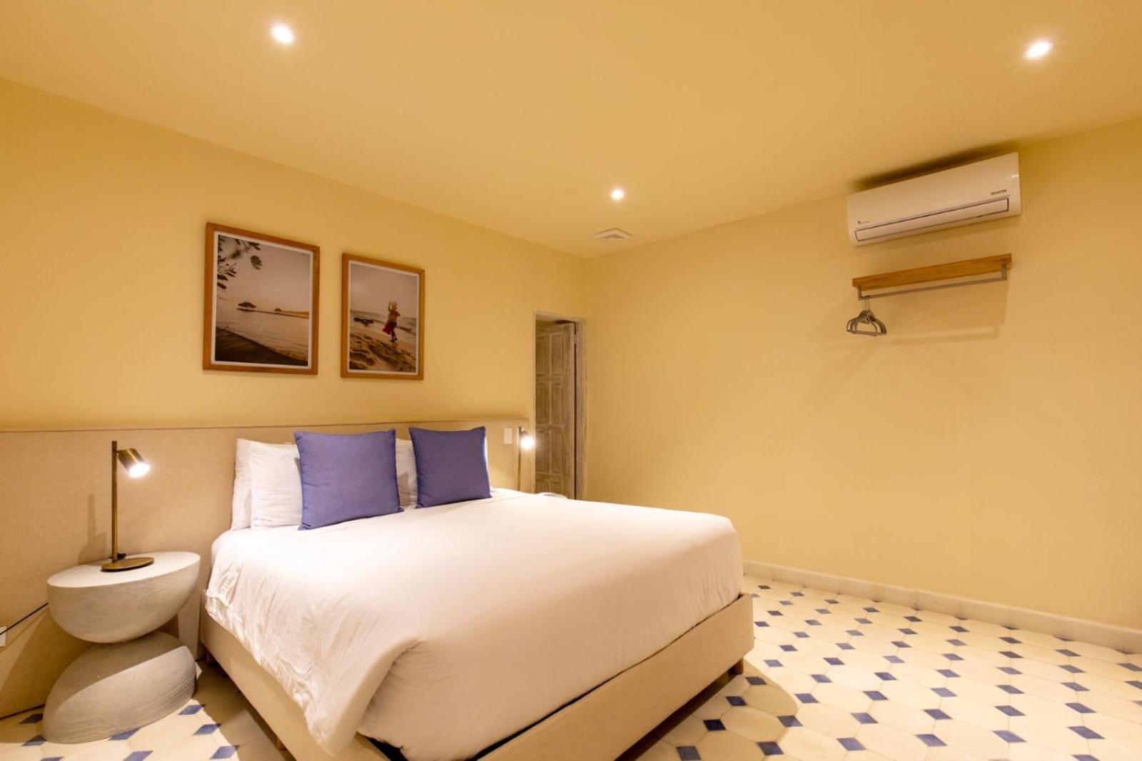 B Haus Hotel Boutique Kartagena Zewnętrze zdjęcie