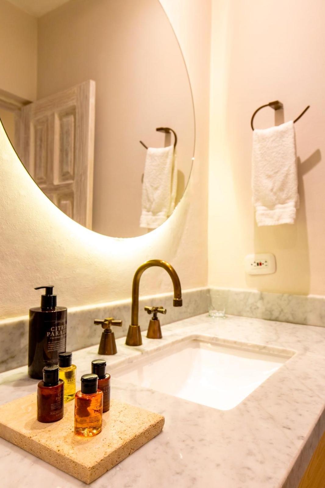B Haus Hotel Boutique Kartagena Zewnętrze zdjęcie