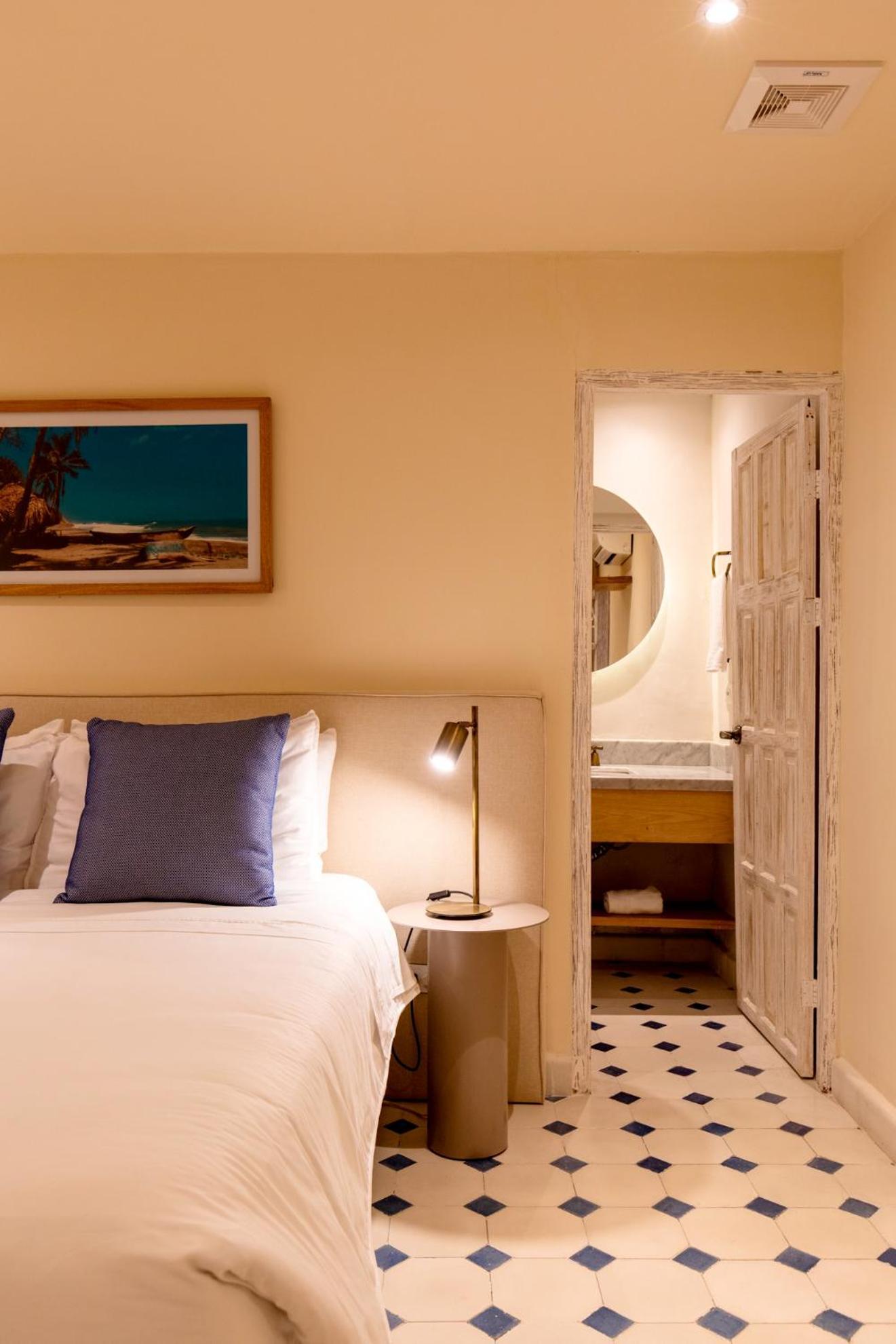 B Haus Hotel Boutique Kartagena Zewnętrze zdjęcie