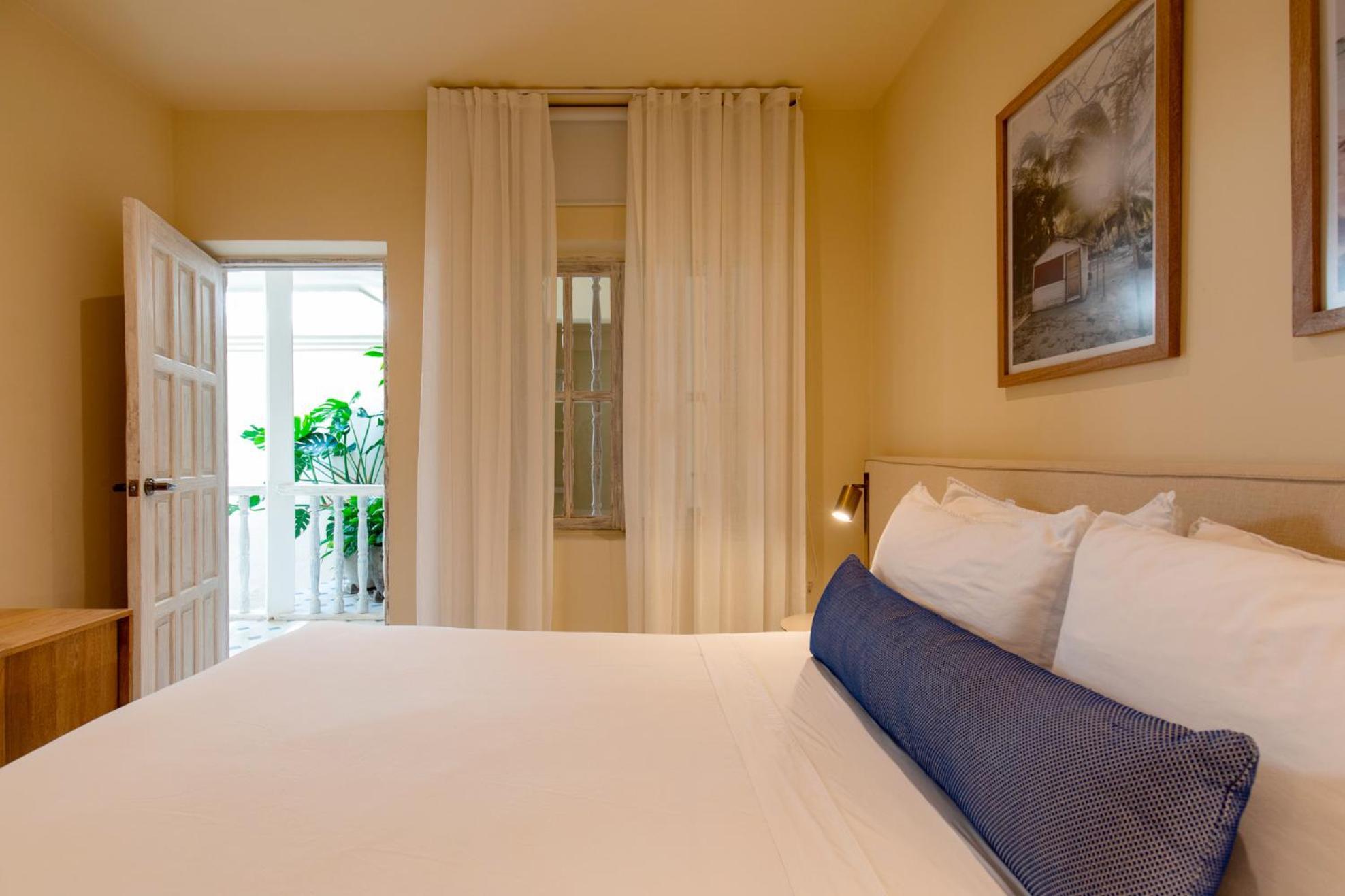 B Haus Hotel Boutique Kartagena Zewnętrze zdjęcie
