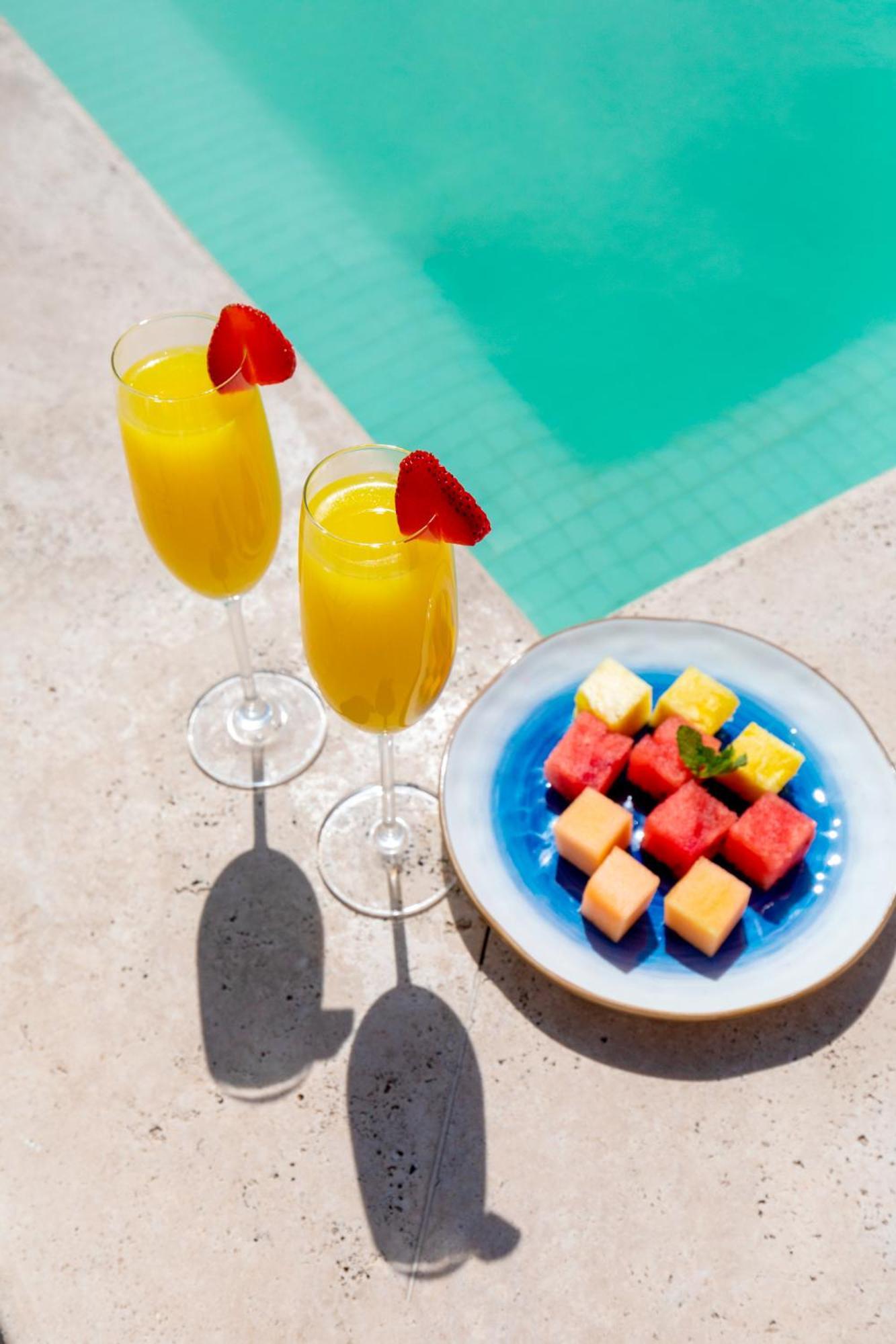 B Haus Hotel Boutique Kartagena Zewnętrze zdjęcie