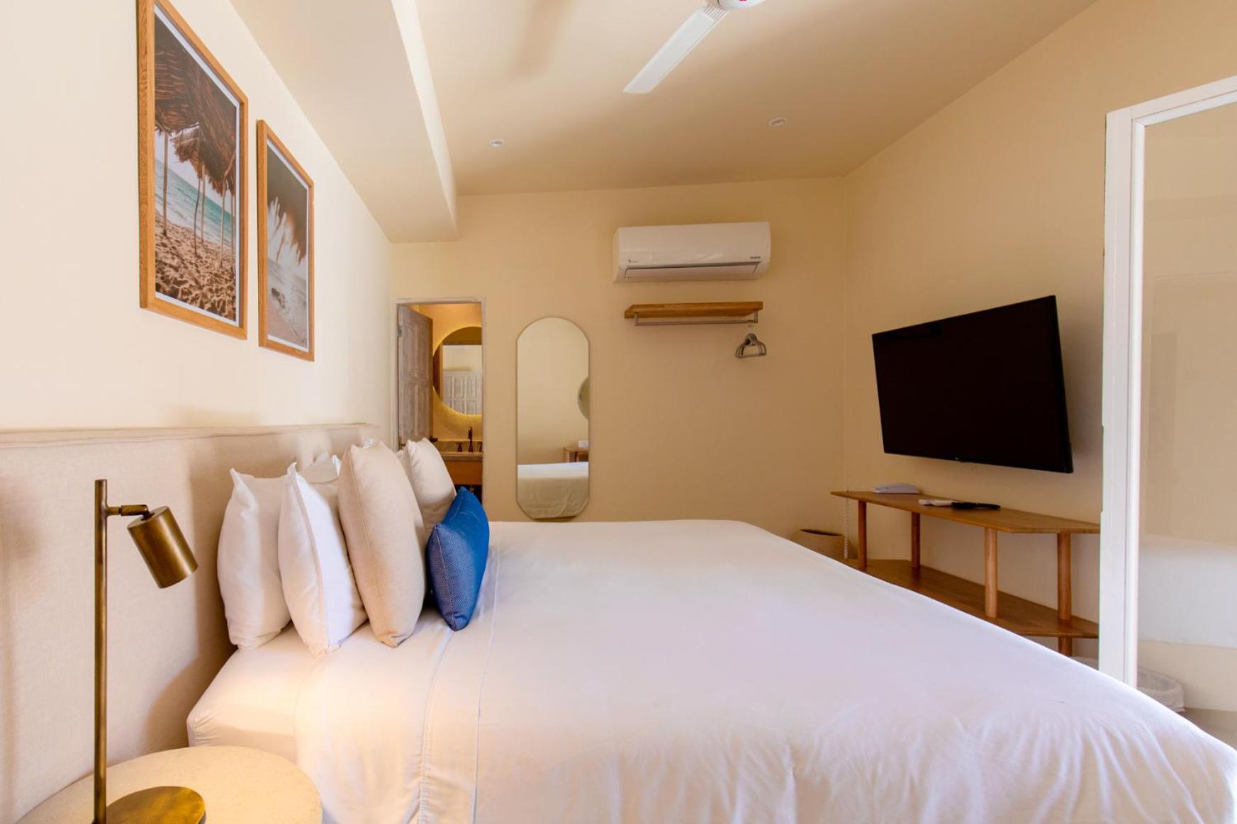 B Haus Hotel Boutique Kartagena Zewnętrze zdjęcie
