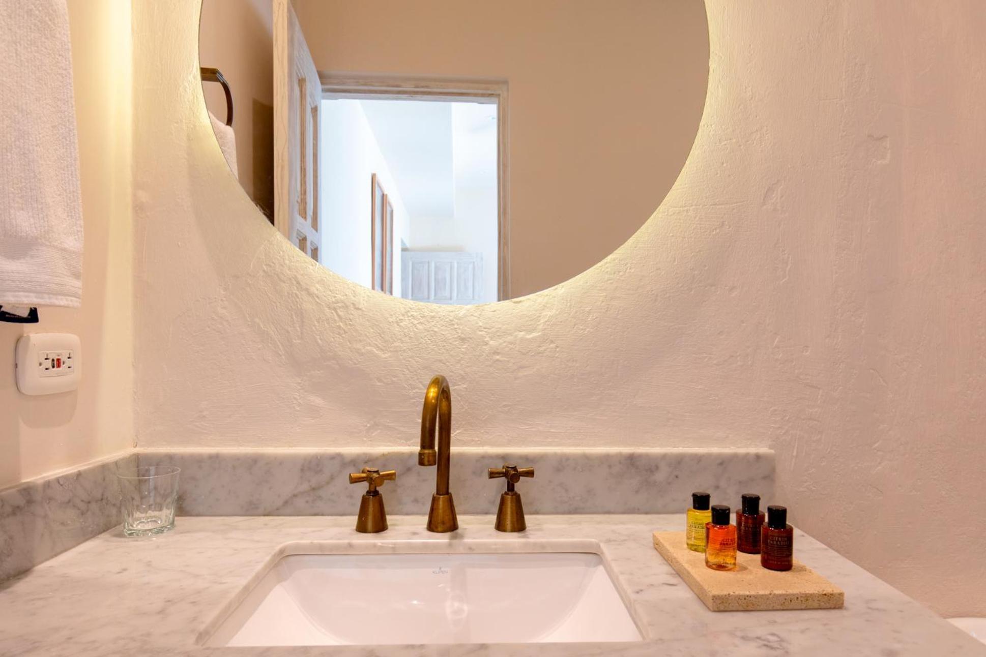 B Haus Hotel Boutique Kartagena Zewnętrze zdjęcie