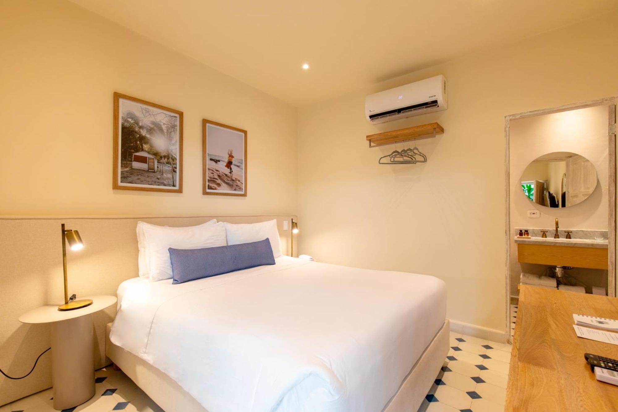 B Haus Hotel Boutique Kartagena Zewnętrze zdjęcie