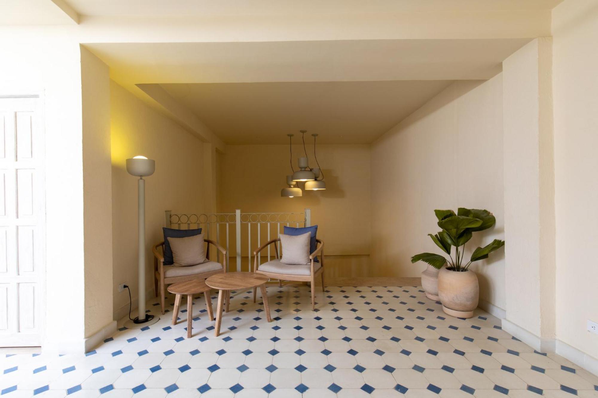 B Haus Hotel Boutique Kartagena Zewnętrze zdjęcie