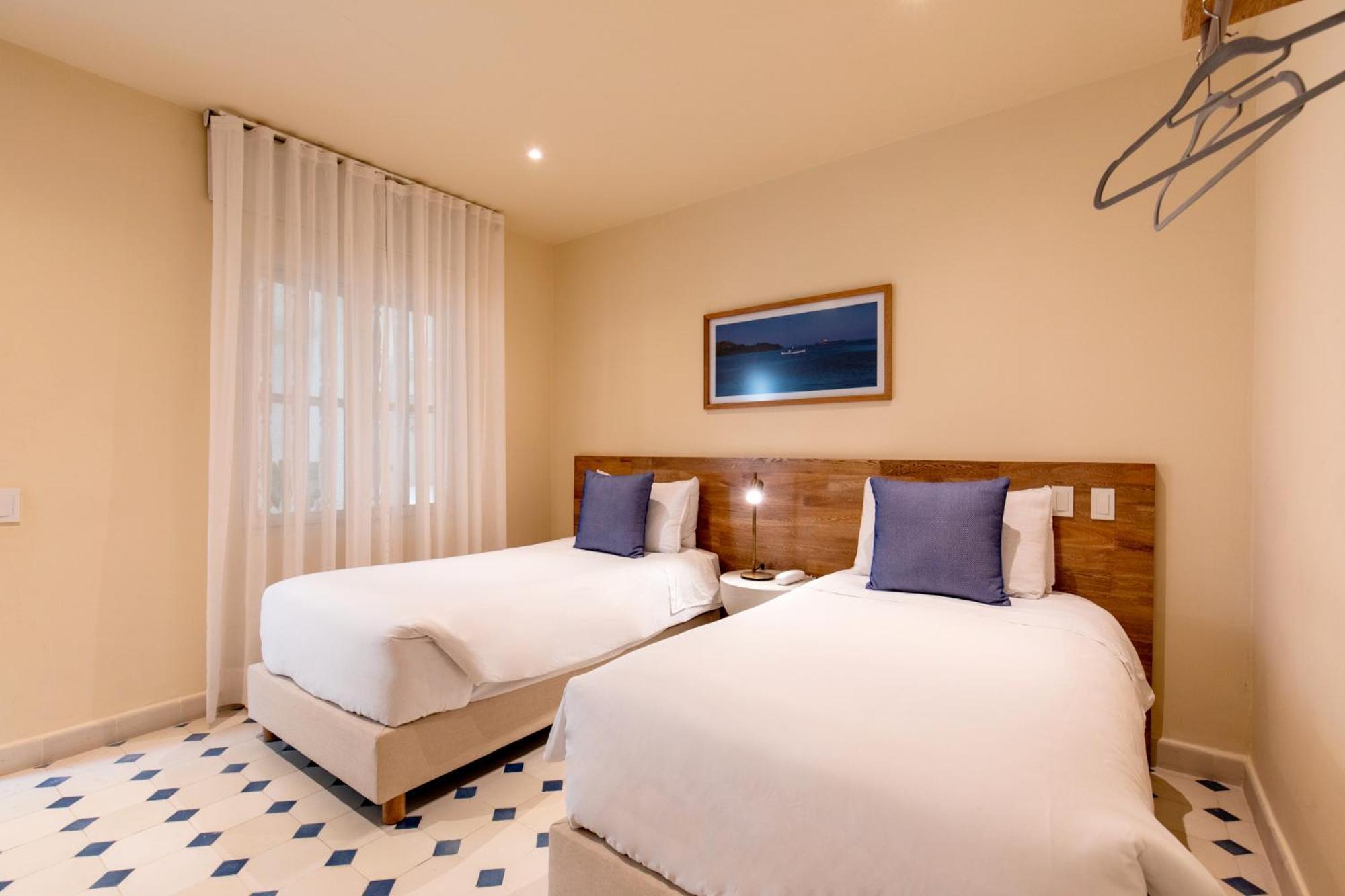 B Haus Hotel Boutique Kartagena Zewnętrze zdjęcie
