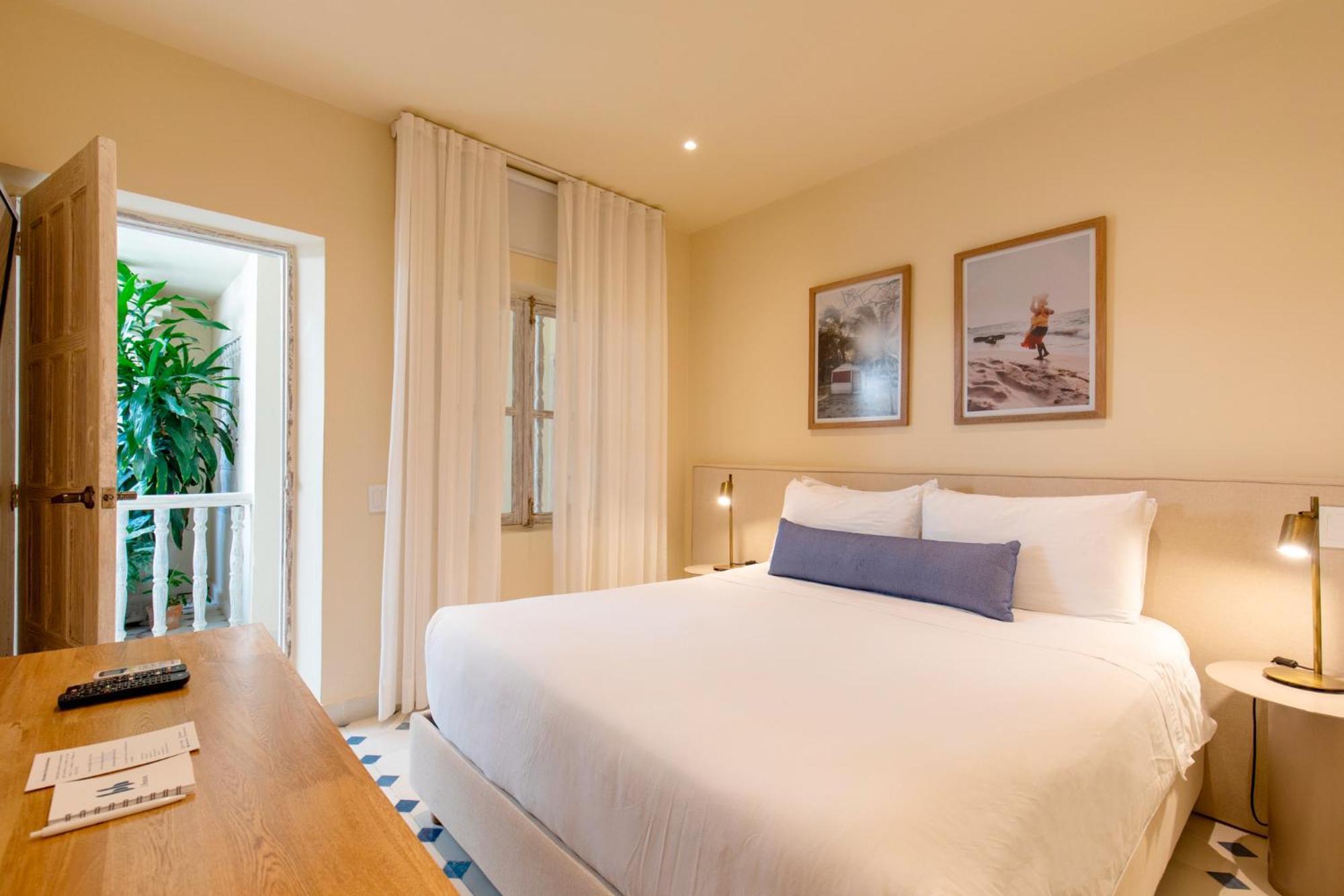 B Haus Hotel Boutique Kartagena Zewnętrze zdjęcie