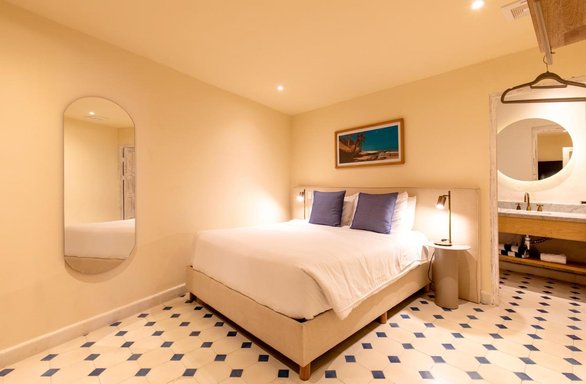 B Haus Hotel Boutique Kartagena Zewnętrze zdjęcie