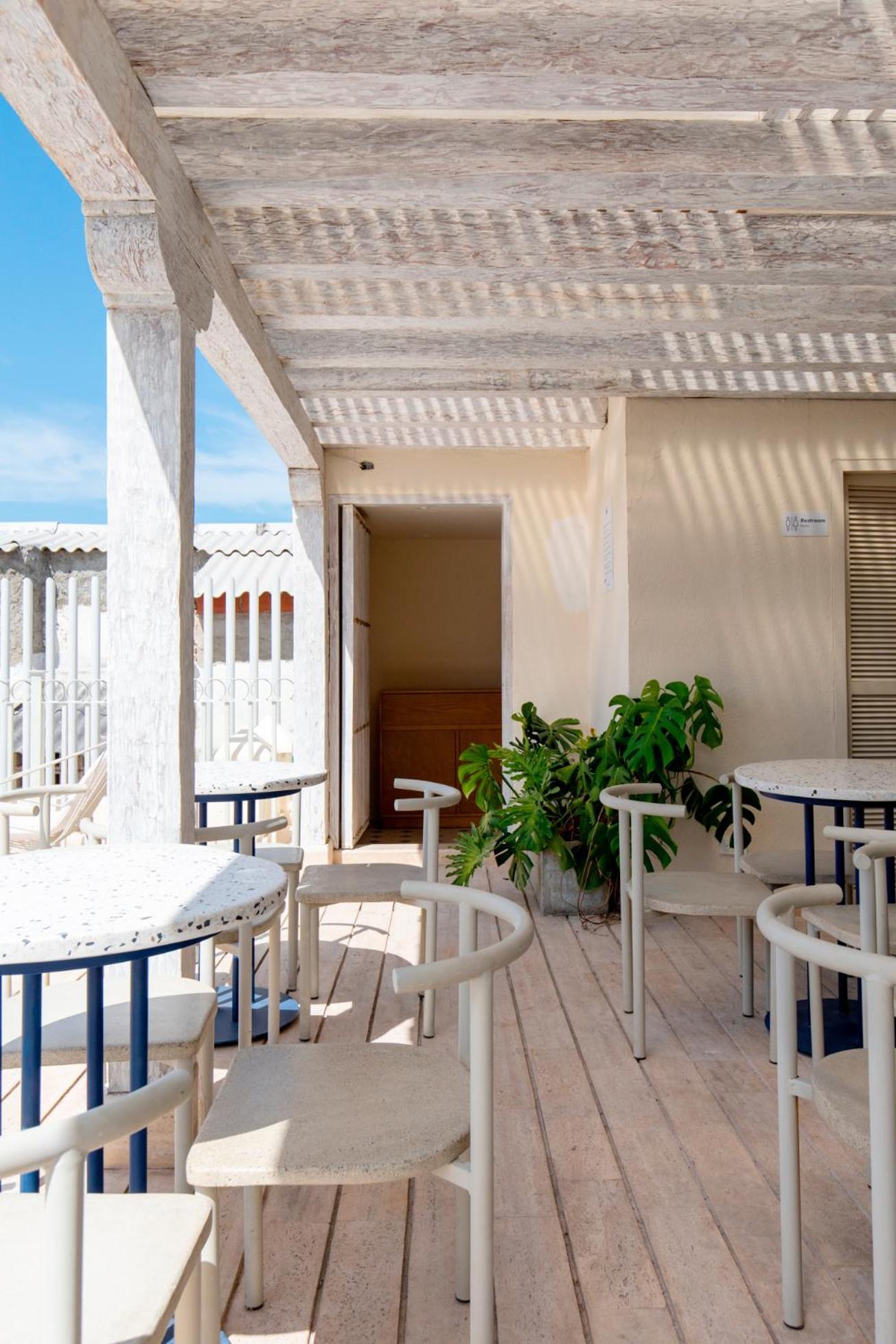 B Haus Hotel Boutique Kartagena Zewnętrze zdjęcie